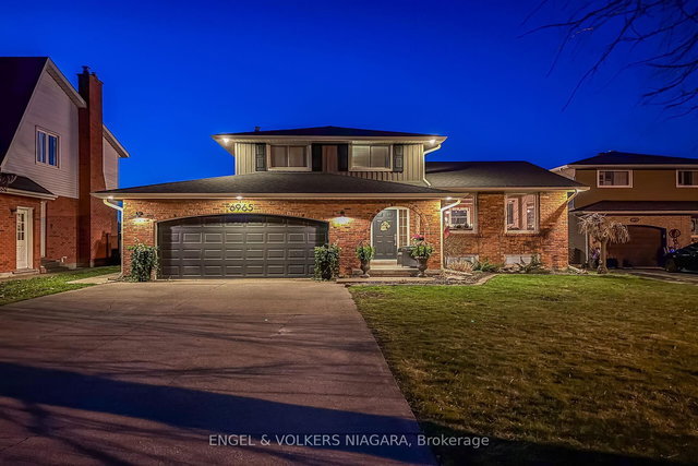 6965 Glengowan Crescent