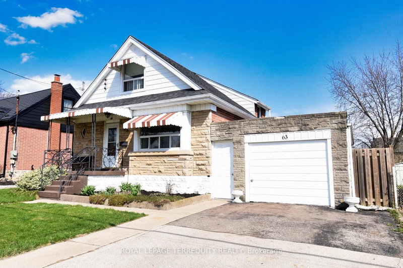 63 West 1st St E, Hamilton, L9C 3C2 | Image 3