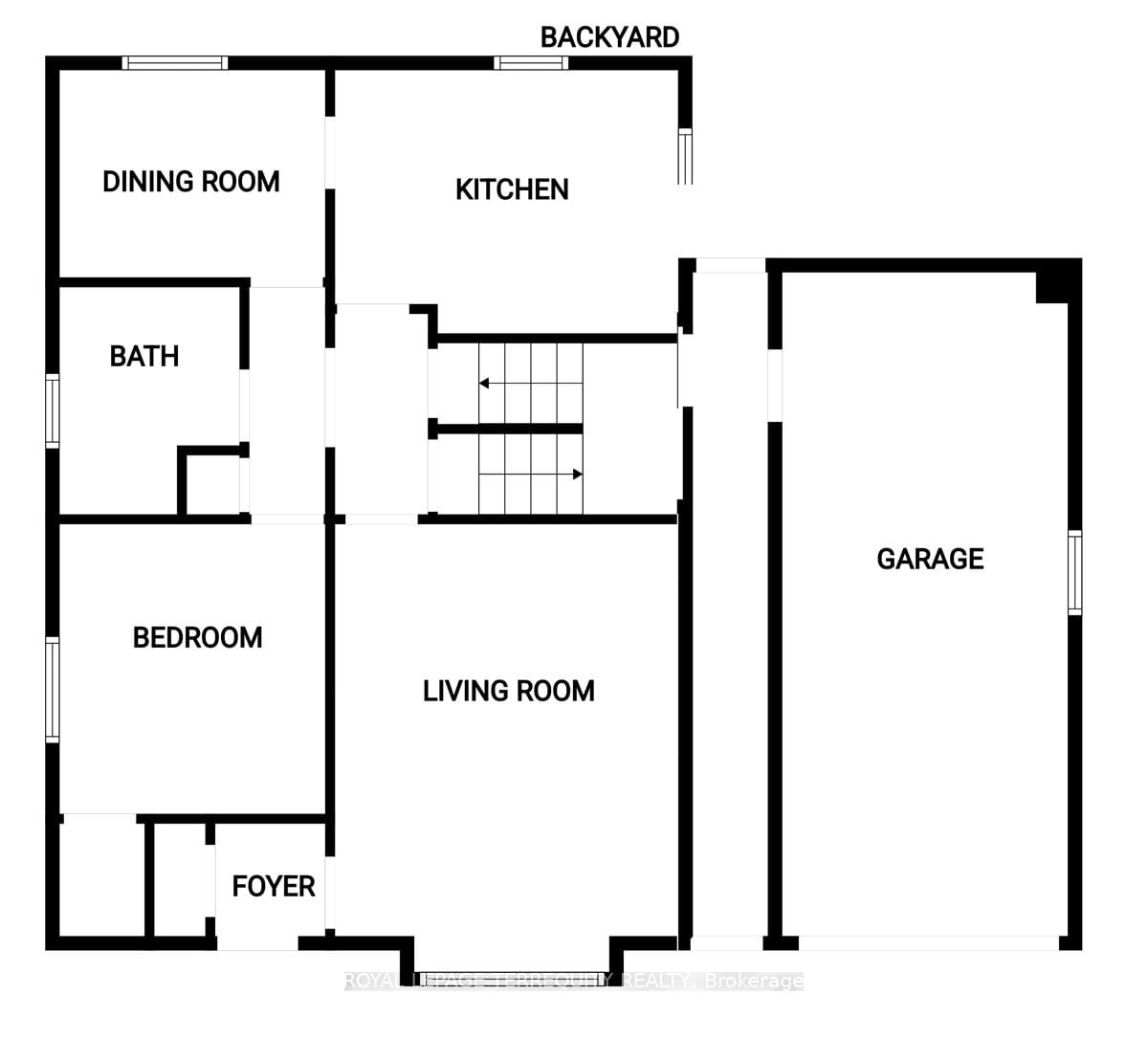 Detached House for sale at 63 West 1st Street, Hamilton, Ontario, L9C 3C2 - Bonnington - MLS: X12995522