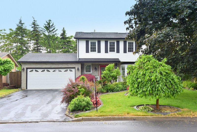 95 BIRCHPARK Dr N, Grimsby, L3M 4M9 | Image 3