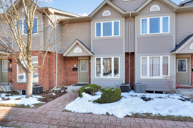 78 - 1535 Trossacks Ave, London North, N5X 4R1 | Image 2