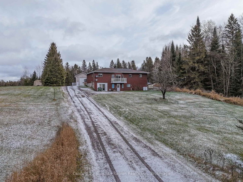 home for sale on 592 GENESEE LAKE Road