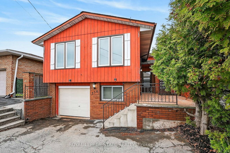 358 Federal St, Hamilton, Ontario