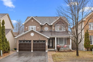 131 Chancery Crescent