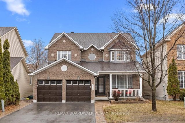 131 Chancery Crescent