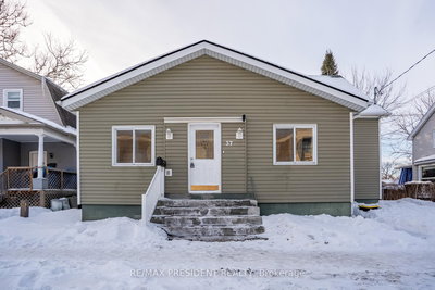 37 Catherine St | St. Catharines | Image