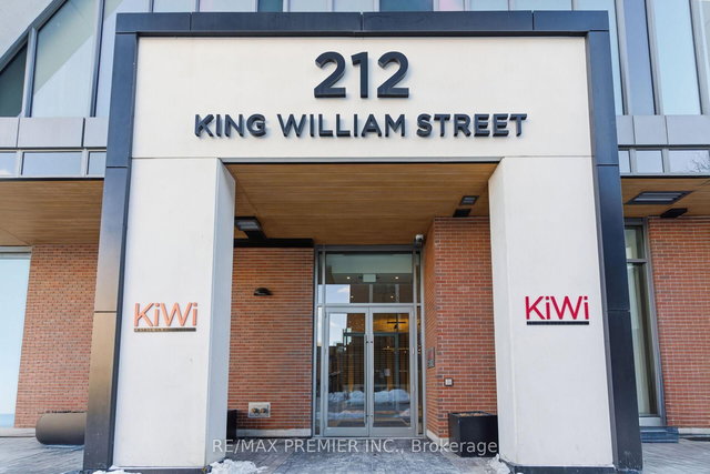 914 - 212 King William Street