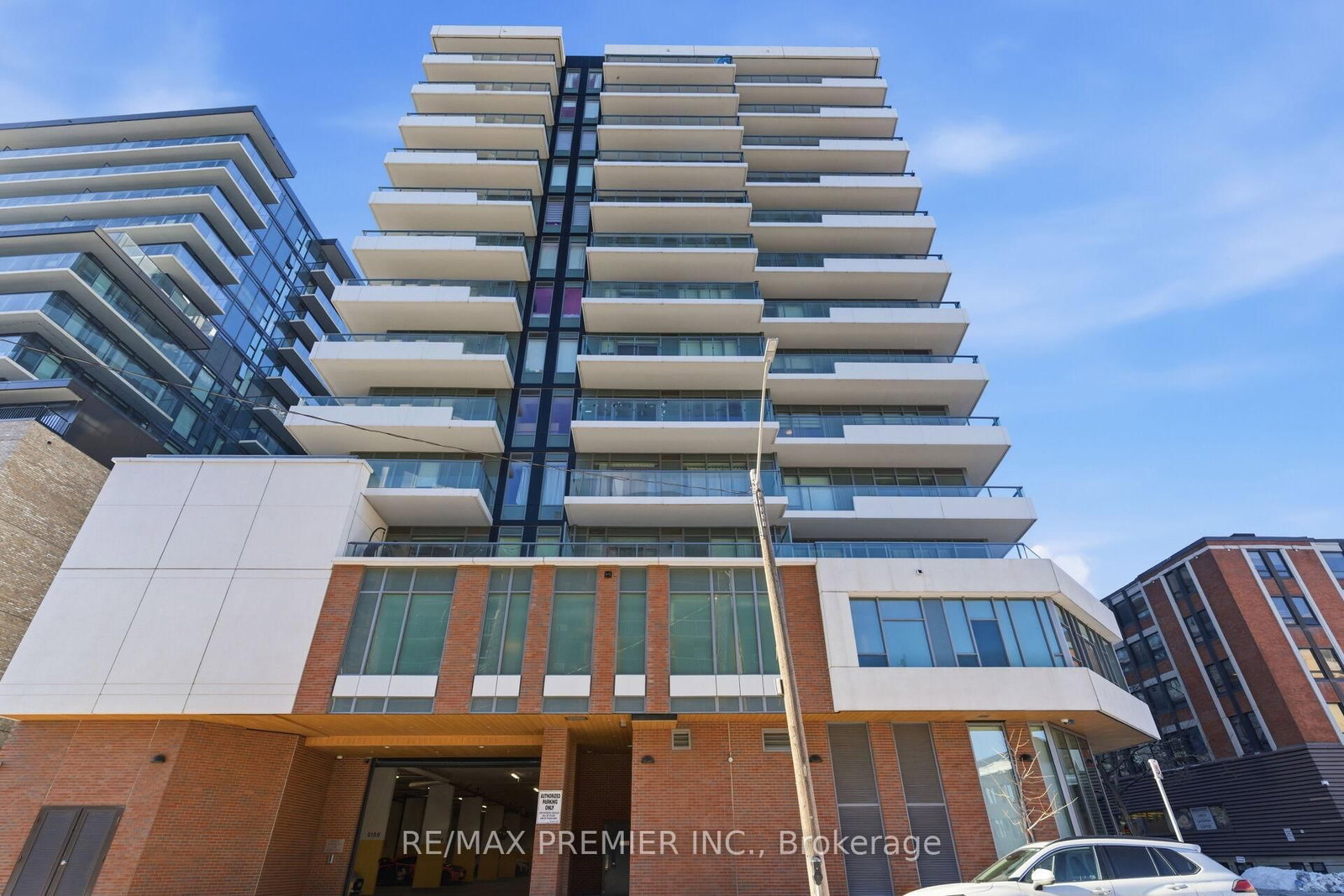Condo for sale at 914-212 King William Street, Hamilton, Ontario, L6R 3N9 - Beasley - MLS: X12995624