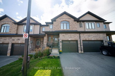 7 - 1 Tom Brown Dr | Brant | Image