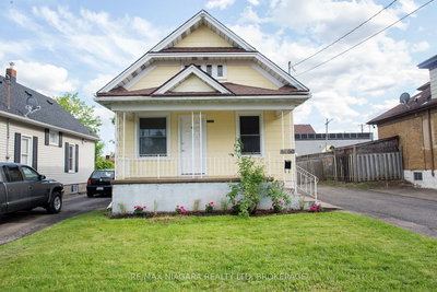 5700 Spring St | Niagara Falls | Image