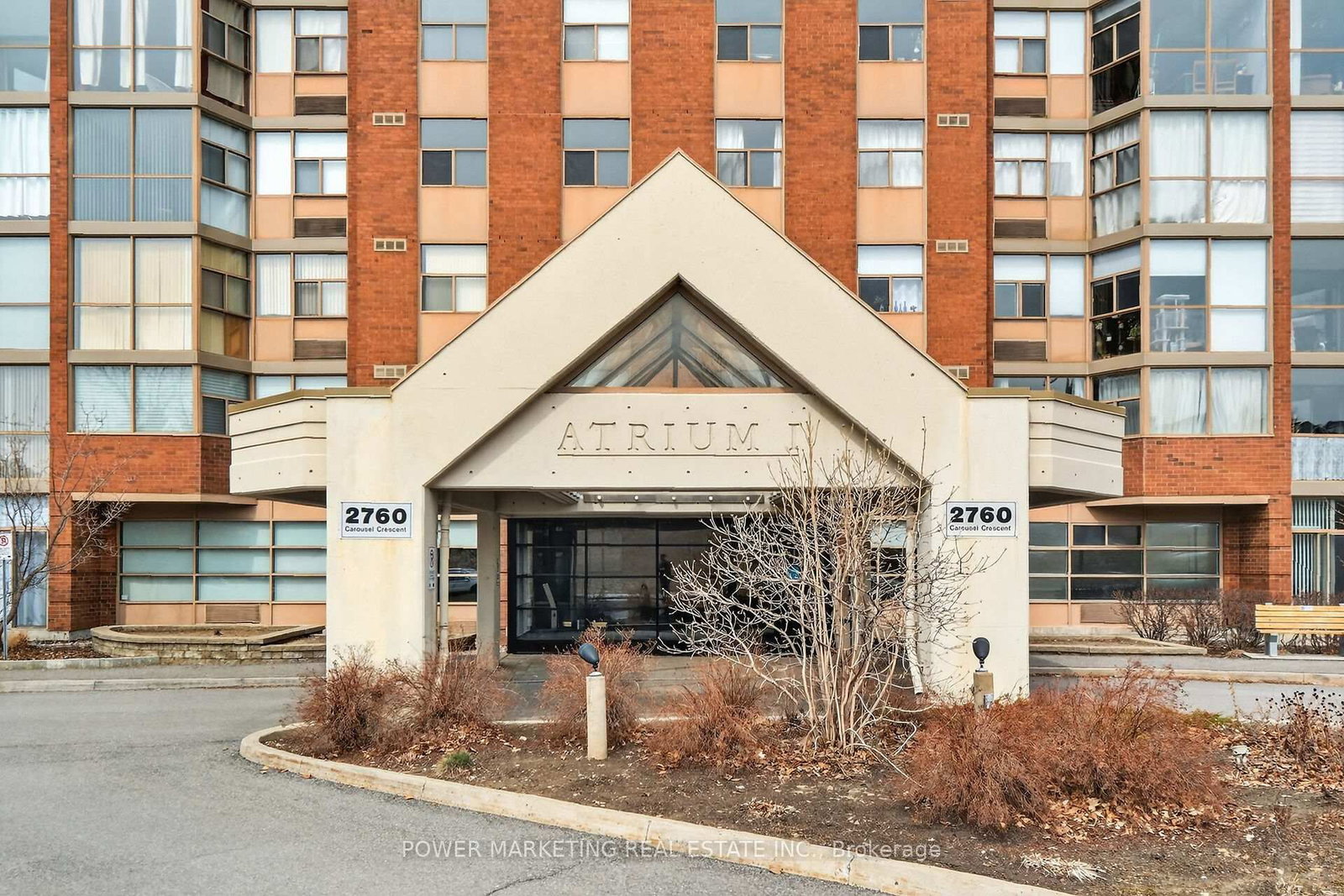 2760 CAROUSEL Crescent, Unit 1204 - Photo 2