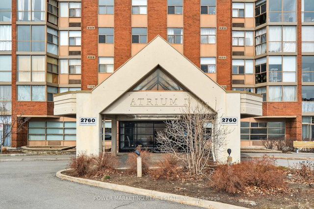 1204 - 2760 CAROUSEL Crescent