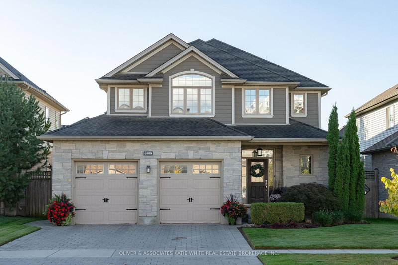 home for sale on 6589 Raleigh Boulevard