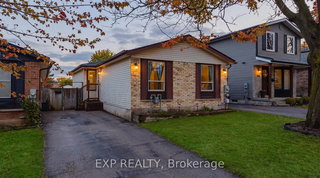 160 Carter Crescent