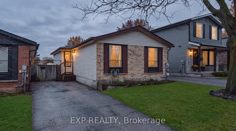 160 Carter Cres, Cambridge, N1R 6A9 | Image 2