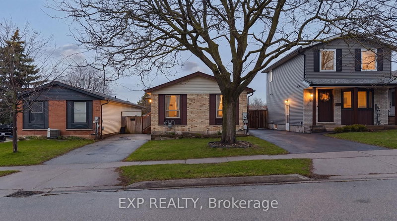 160 Carter Cres, Cambridge, N1R 6A9 | Image 3