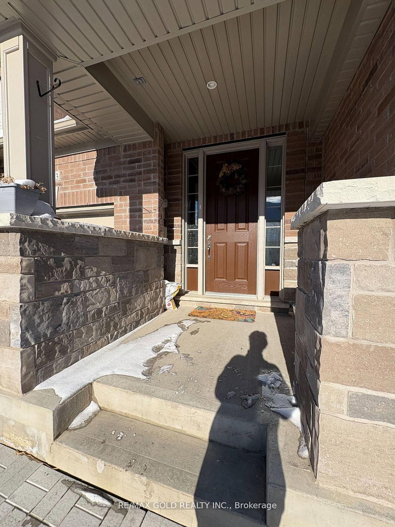 203 BROADACRE Dr, Kitchener, N2R 0S6 | Image 3