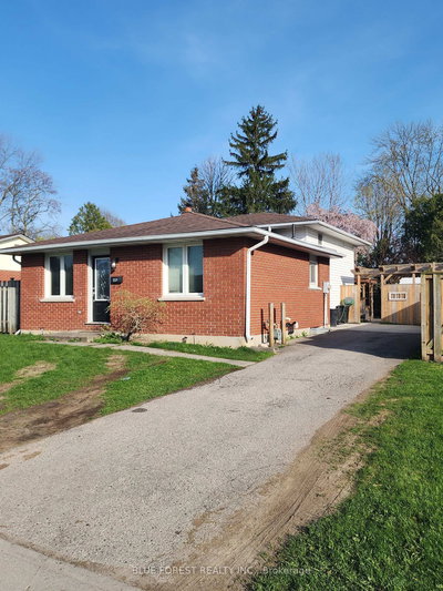 221 Admiral Dr | London East | Image