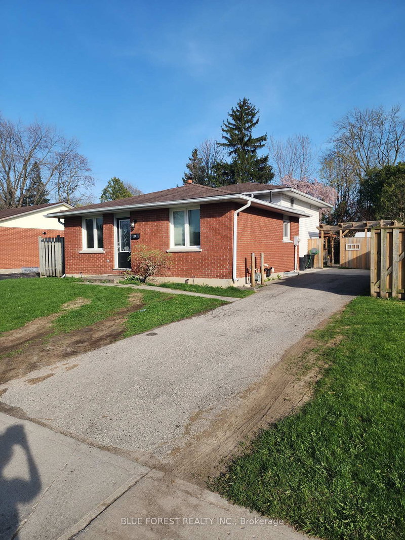 221 Admiral Drive