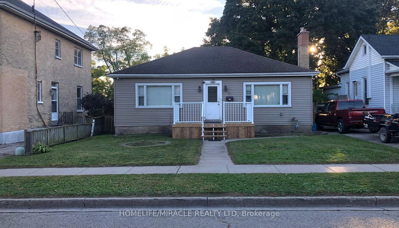 home for sale on 80 Roseview Avenue