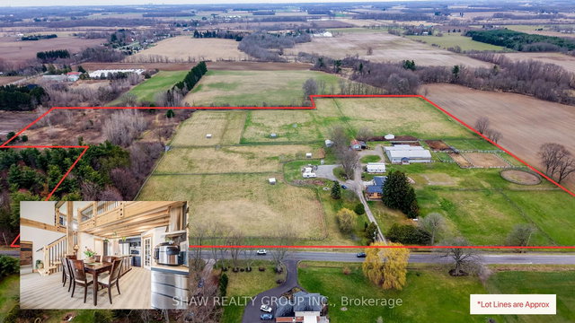 1372 Concession 8 Townsend