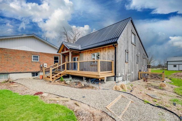 1372 Concession 8 Townsend