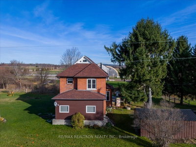 236787 13 Grey Road • Grey Highlands, ON photo 2