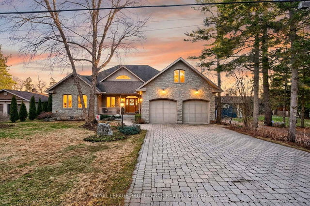 178 Nicholson Point Road