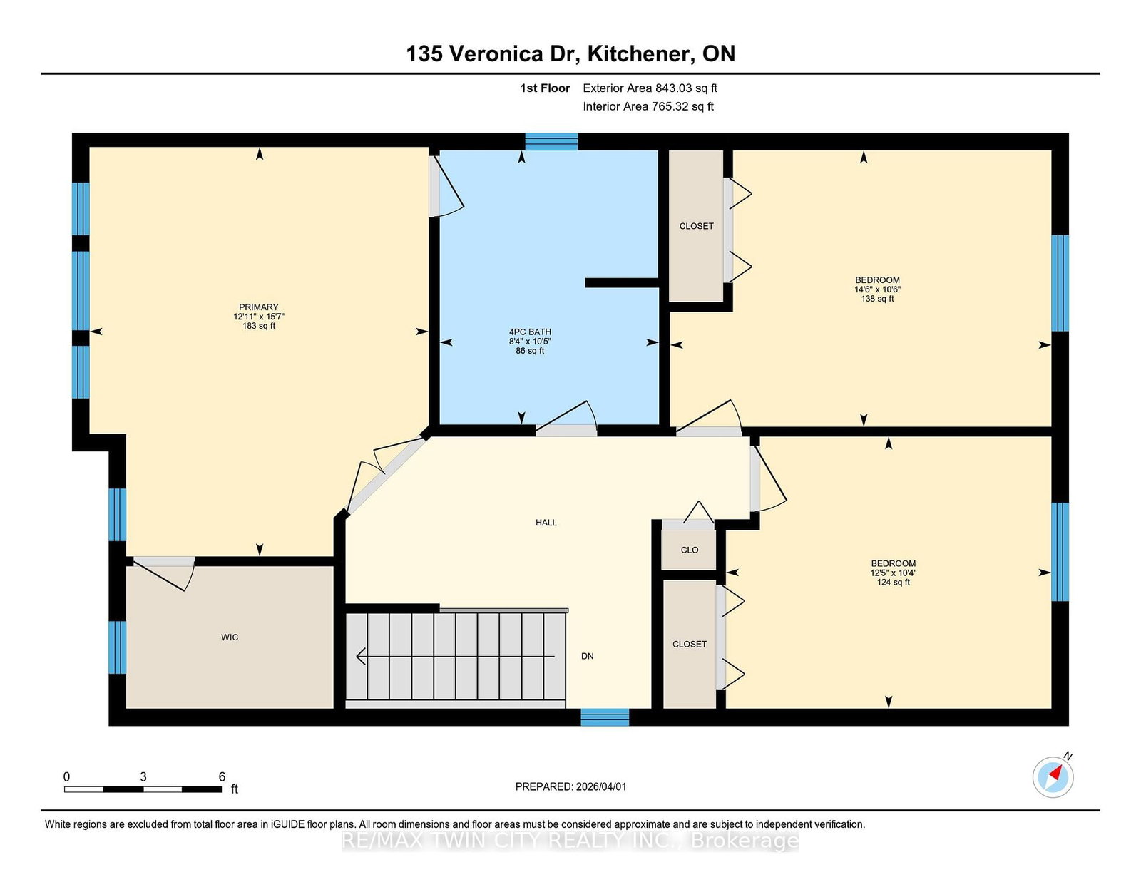 135 Veronica Drive - Photo 48