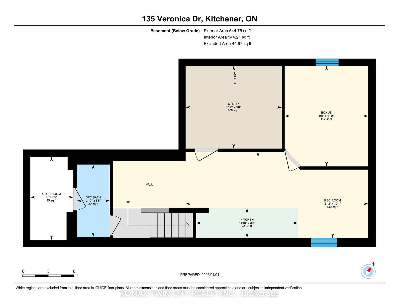 135 Veronica Drive - Photo 49