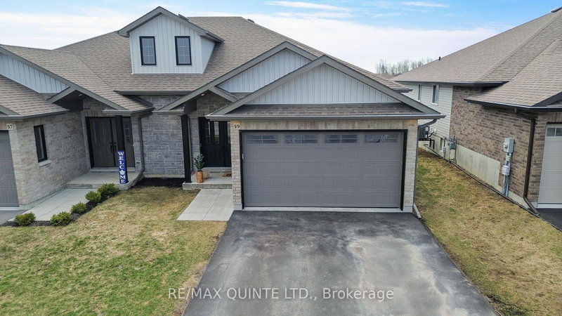 home for sale on 59 Hillside Meadow Drive