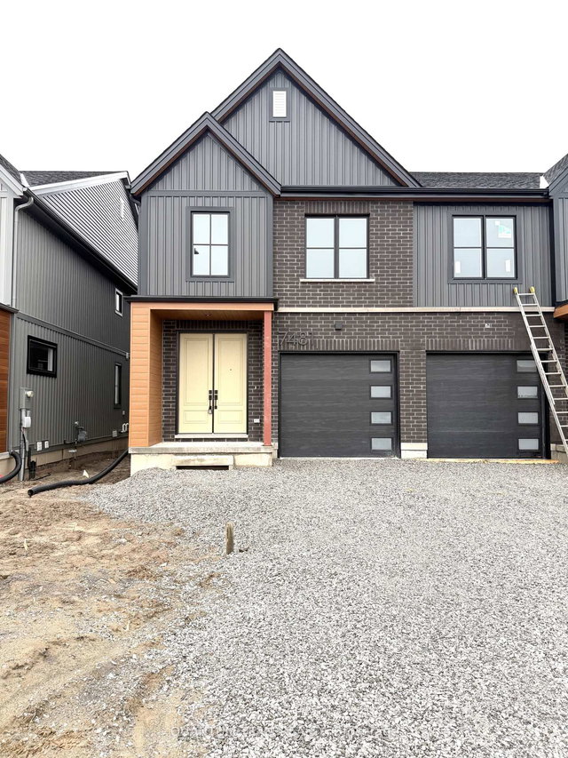 Upper - 7481 Marvel Drive