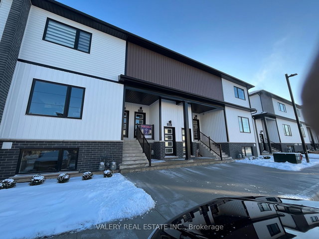 514 - 4263 Fourth Avenue