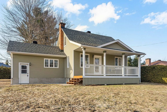 11753 Round Lake Road