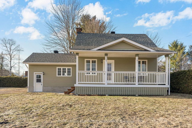 11753 Round Lake Road