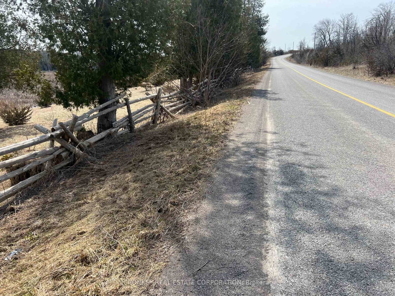 00 Concession Road 13 E