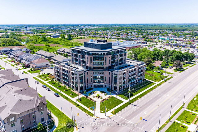 805 - 332 Gosling Gardens