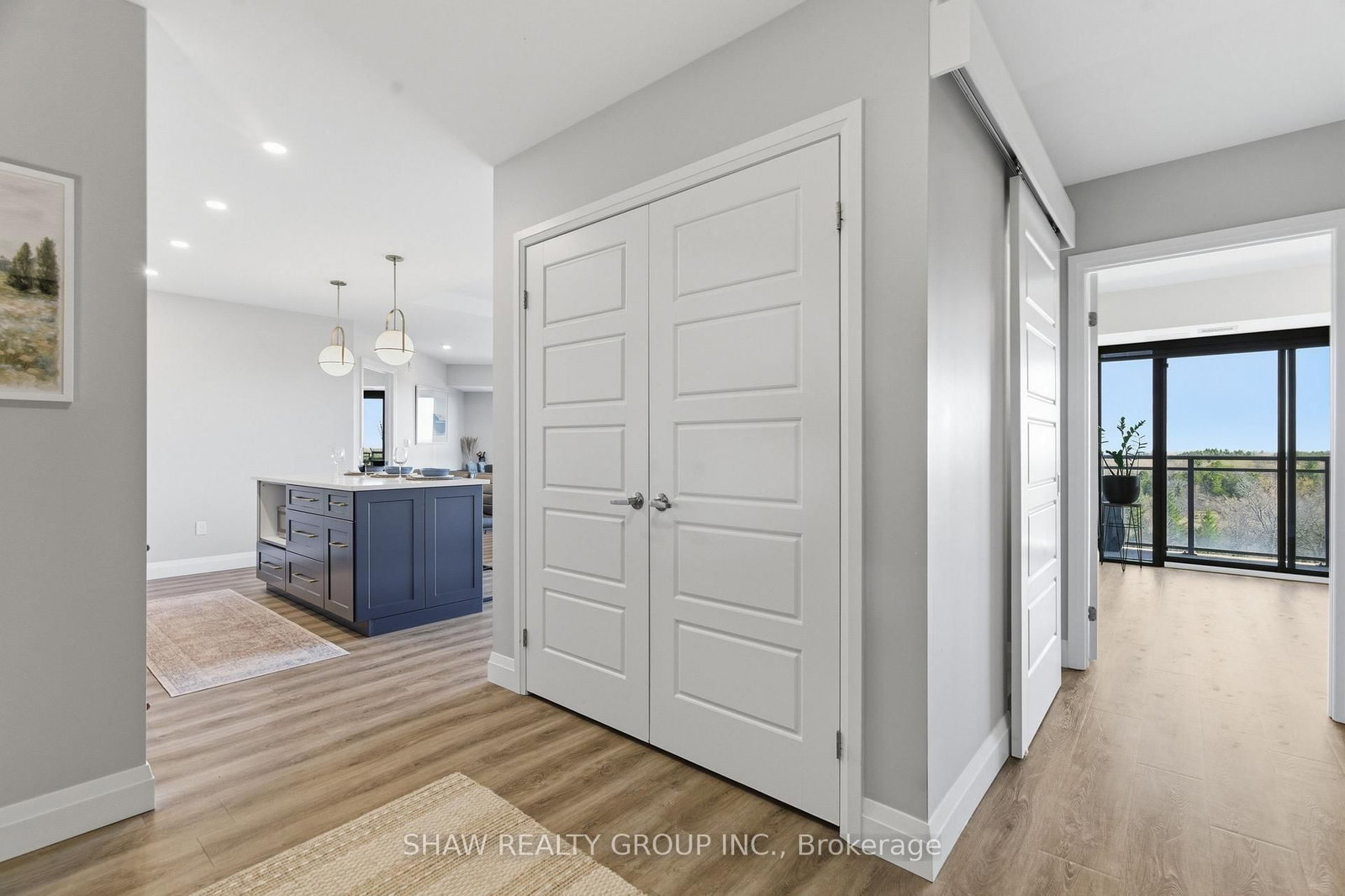 332 Gosling Gardens, Unit 805 - Photo 11