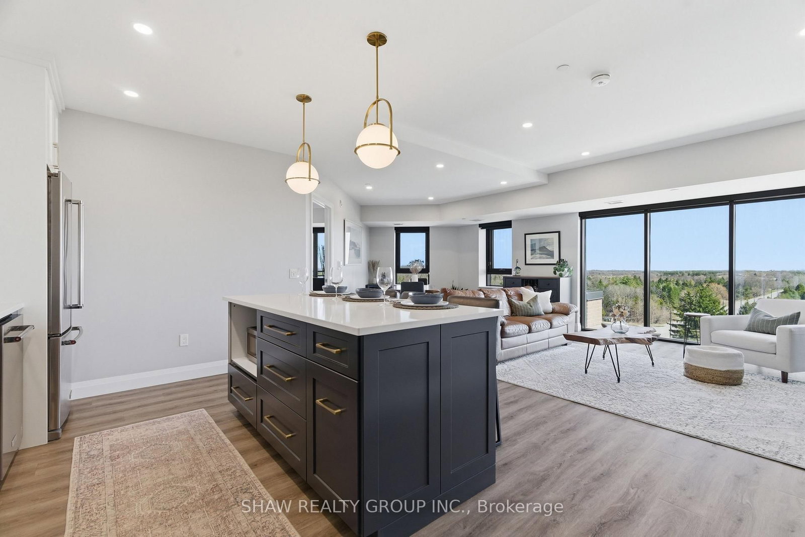 332 Gosling Gardens, Unit 805 - Photo 12