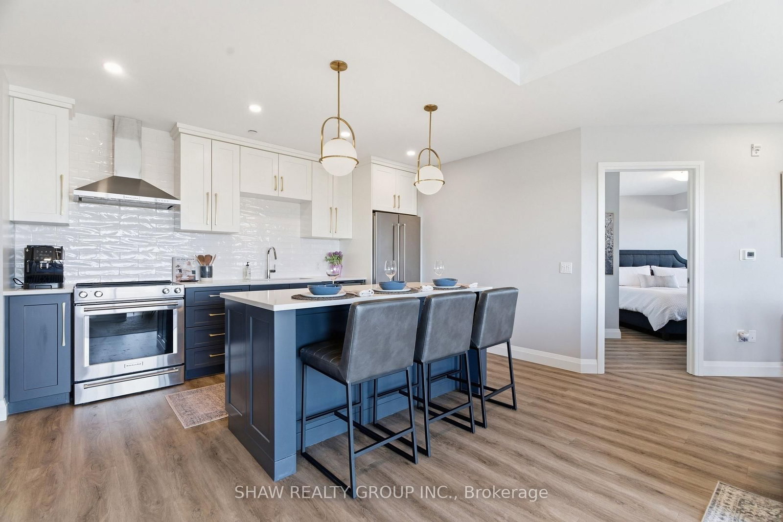 332 Gosling Gardens, Unit 805 - Photo 13