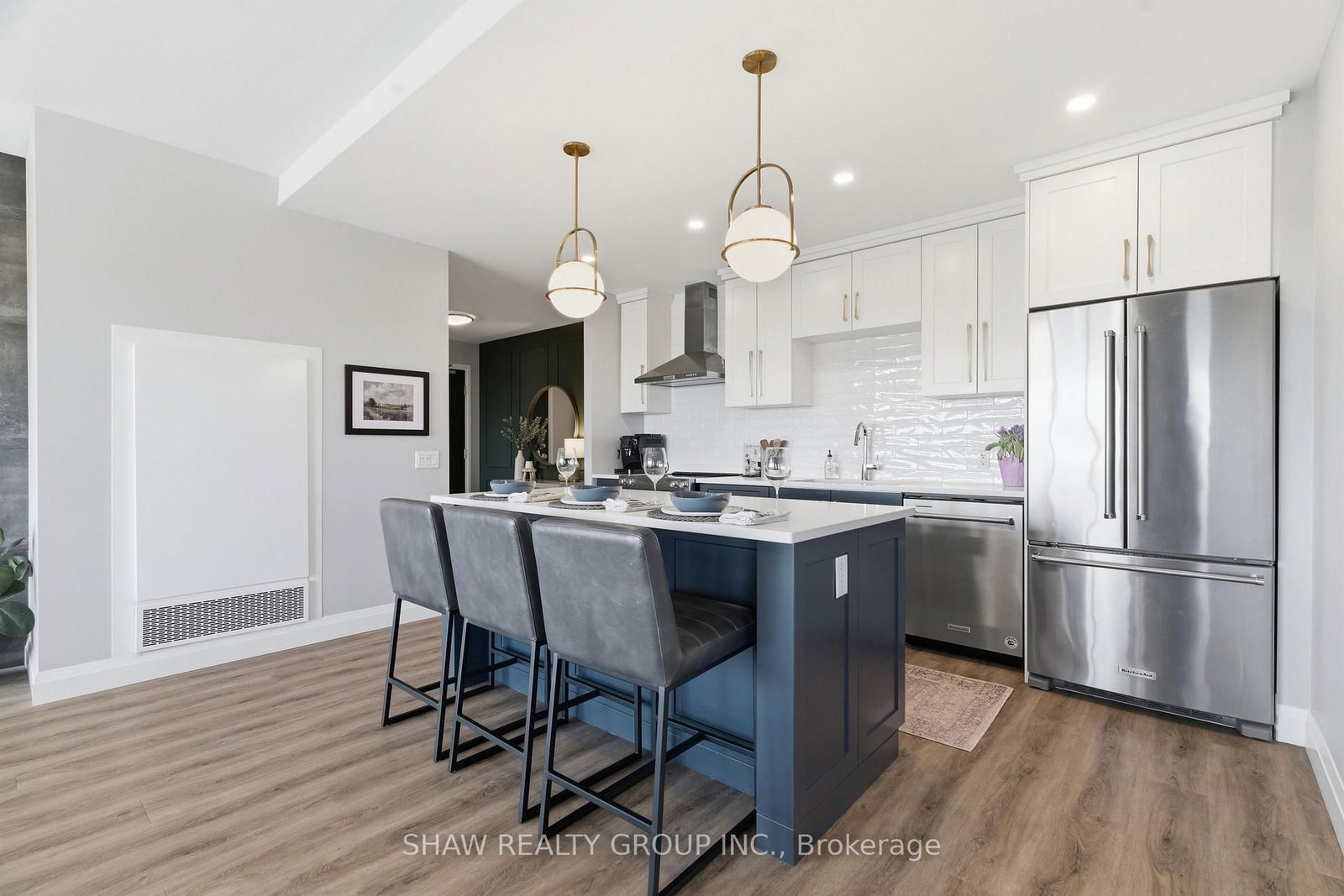 332 Gosling Gardens, Unit 805 - Photo 14