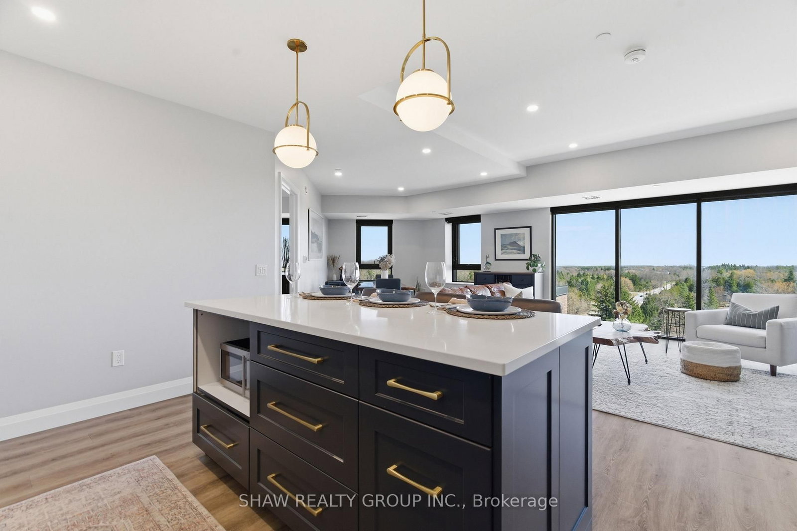 332 Gosling Gardens, Unit 805 - Photo 16