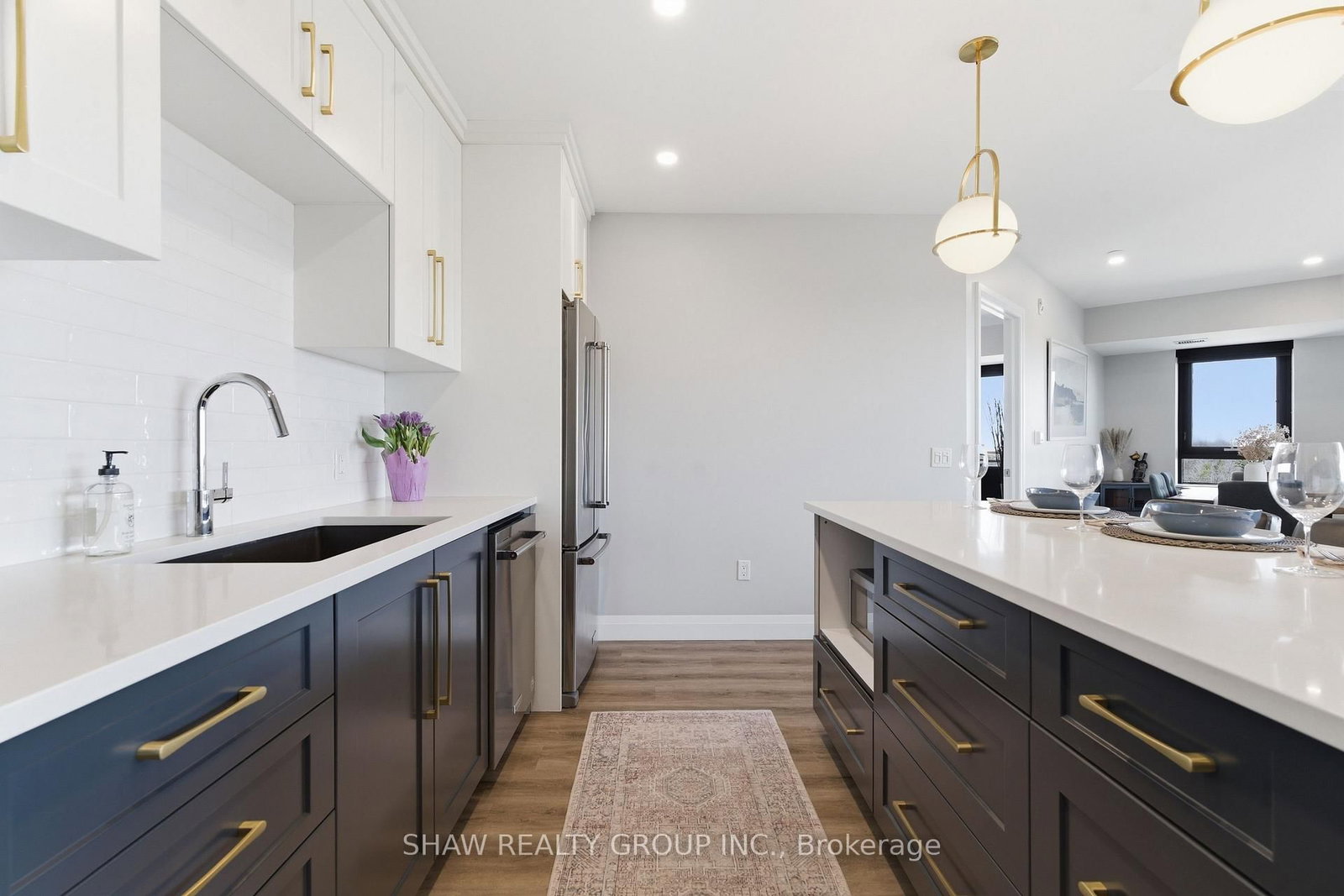 332 Gosling Gardens, Unit 805 - Photo 17