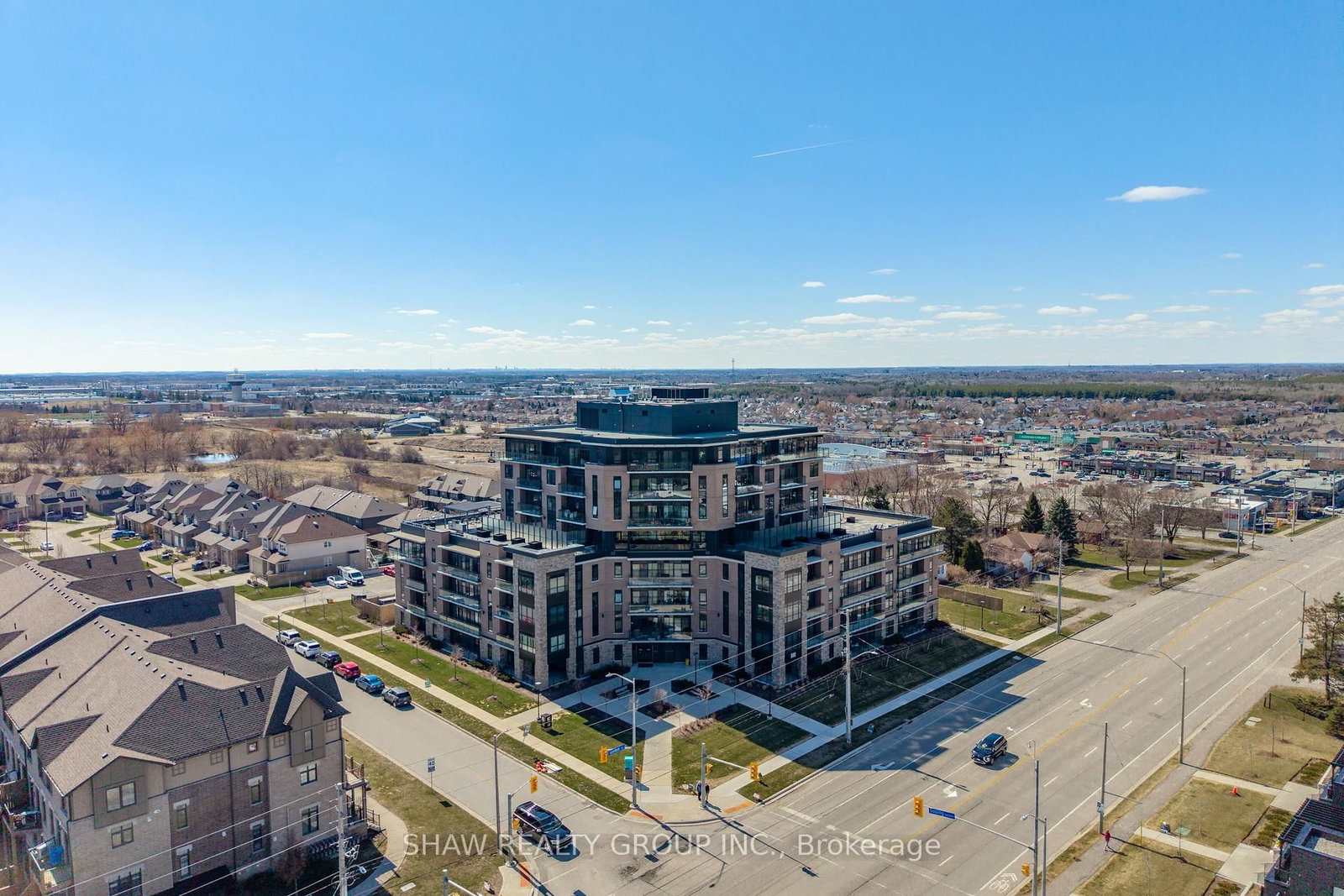 332 Gosling Gardens, Unit 805 - Photo 2