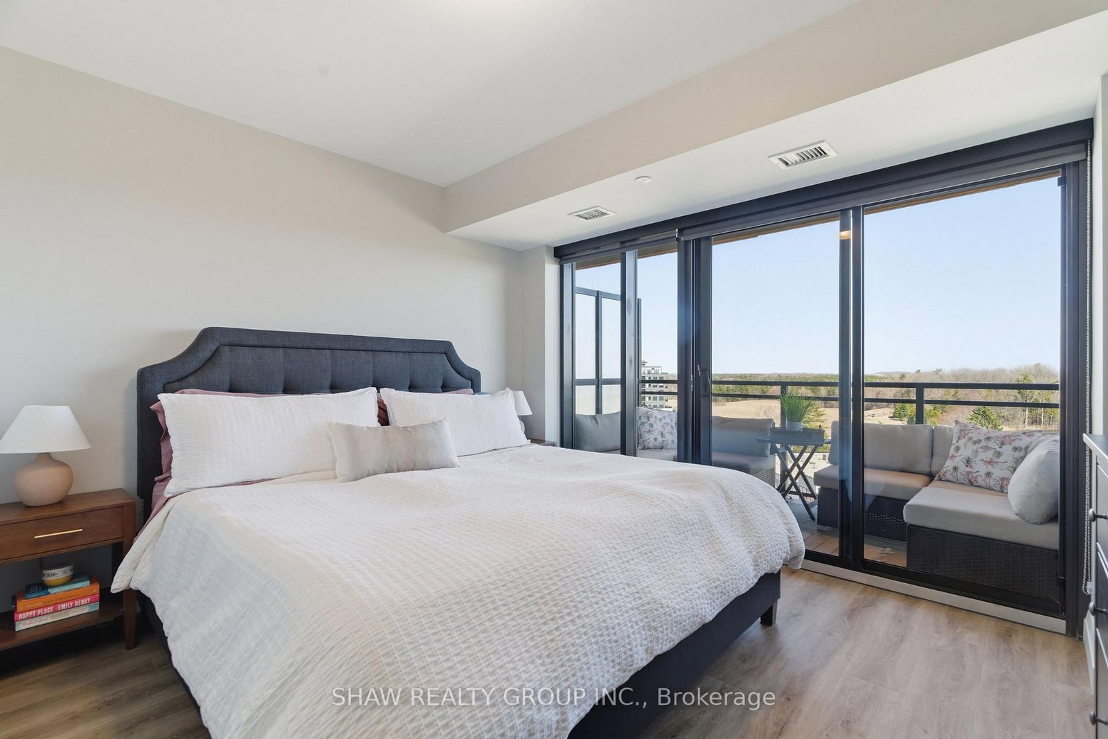 332 Gosling Gardens, Unit 805 - Photo 27