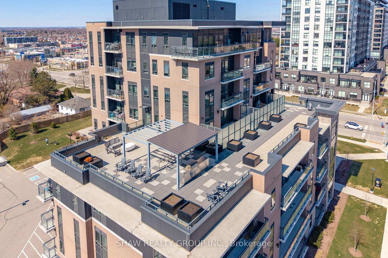 805 - 332 Gosling Gdns, Guelph, N1H 3A1 | Image 3