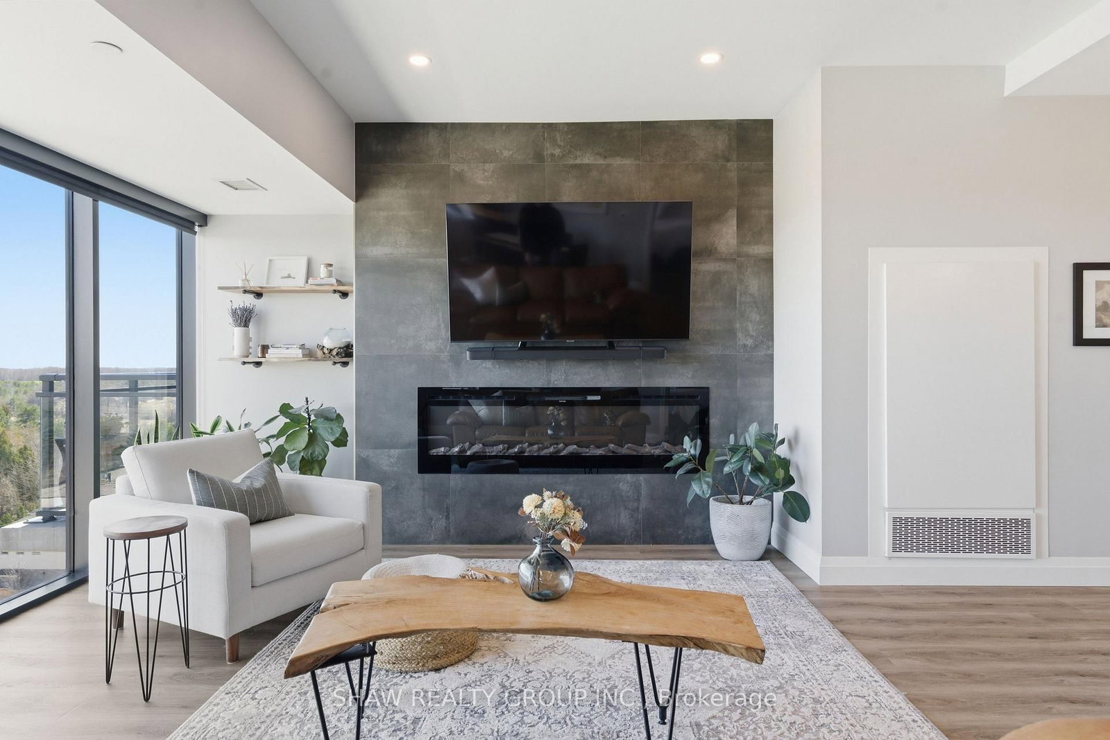 332 Gosling Gardens, Unit 805 - Photo 31