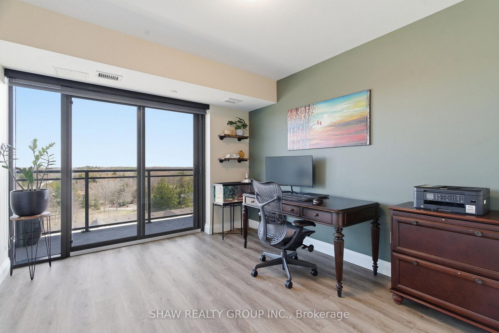 332 Gosling Gardens, Unit 805 - Photo 32