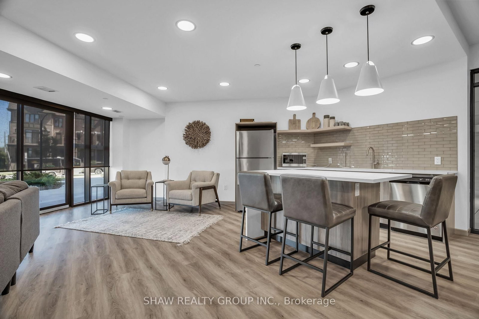 332 Gosling Gardens, Unit 805 - Photo 38