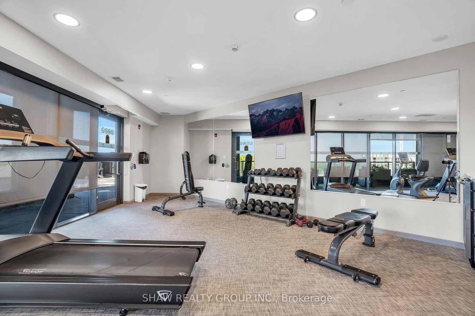 332 Gosling Gardens, Unit 805 - Photo 40